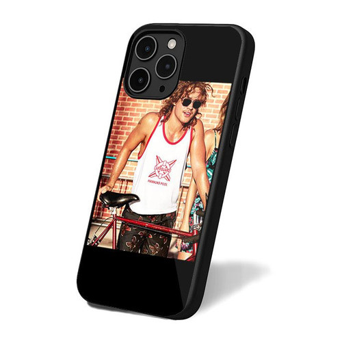 Dacre Montgomery Lifeguard iPhone 16 Case Cover