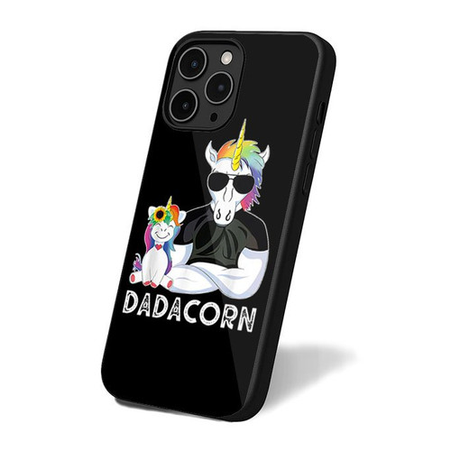 Dadacorn 1 iPhone 16 Case Cover