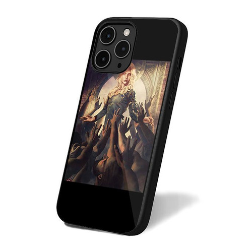 Daenerys Targaryen iPhone 16 Case Cover