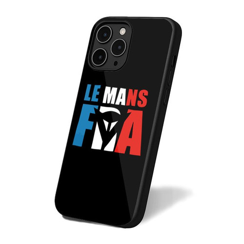 Dainese Le Mans D1 iPhone 16 Case Cover