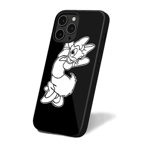 Daisy Duck 1 iPhone 16 Case Cover