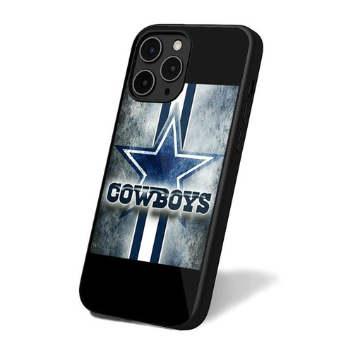 Dallas Cowboys Football Team iPhone 16 Case Cover