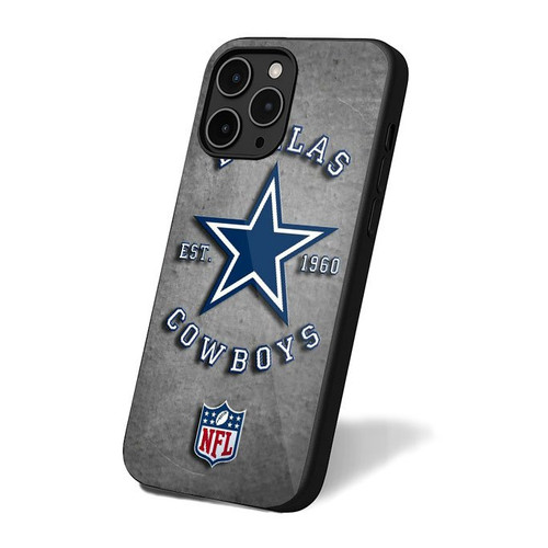 Dallas Cowboys Nfl Fan Art iPhone 16 Case Cover