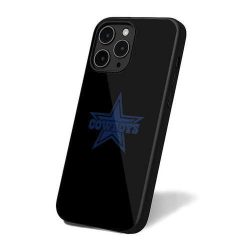 Dallas Cowboys Nfl Football 2 iPhone 16 Case Cover
