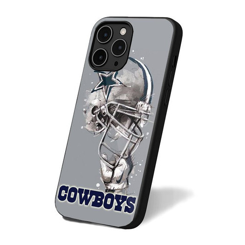 Dallas Cowboys Nfl Football Fan Art iPhone 16 Case Cover
