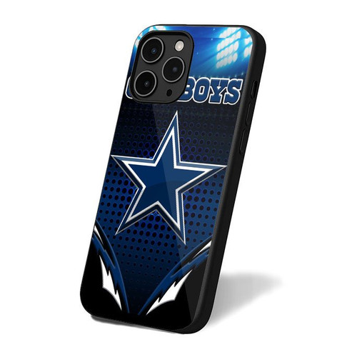 Dallas Cowboys Schedule iPhone 16 Case Cover