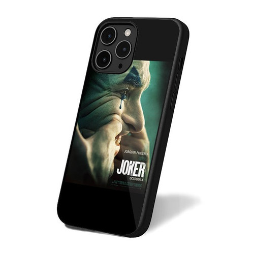 Dances And Smiles In New Joker Dc iPhone 16 Case Cover