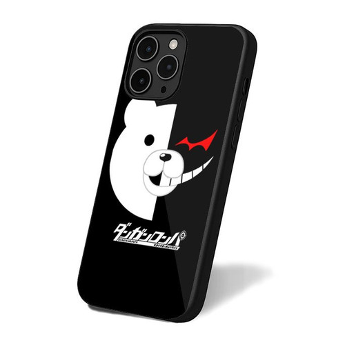 Dangan Ronpa iPhone 16 Case Cover
