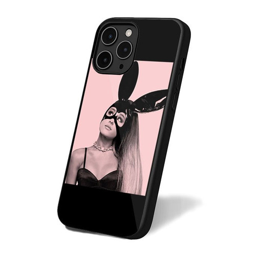 Dangerous Woman Tour Ariana Grande iPhone 16 Case Cover