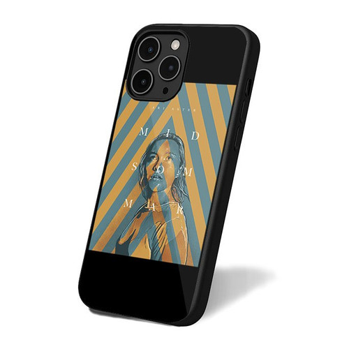 Dani From Midsommar iPhone 16 Case Cover