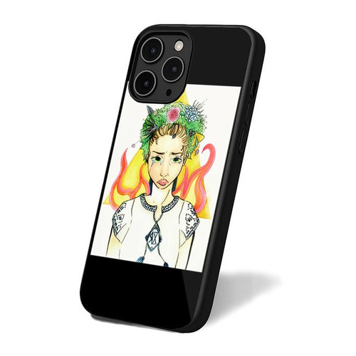 Dani Midsommar iPhone 16 Case Cover