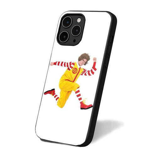 Danny Duncan 69 iPhone 16 Case Cover