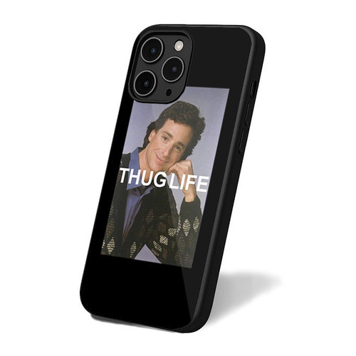 Danny Tanner Thug Life iPhone 16 Case Cover