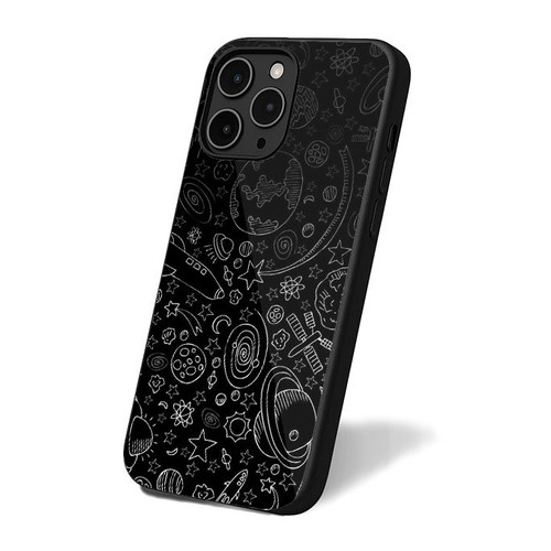 Dark Art Design iPhone 16 Case Cover