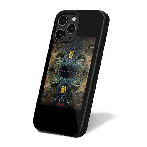 Dark Season 3 Ending iPhone 16 Case Cover