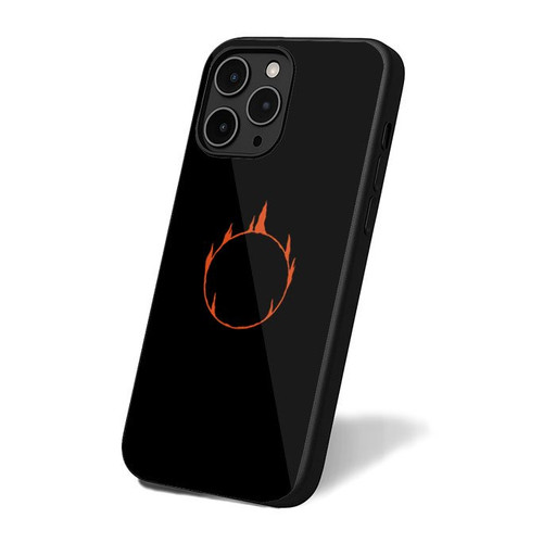 Dark Sign iPhone 16 Case Cover