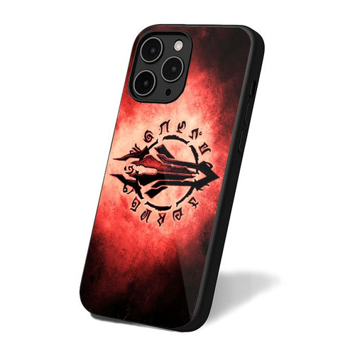 Darksiders 2 iPhone 16 Case Cover
