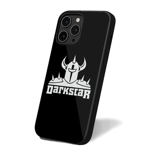 Darkstar iPhone 16 Case Cover