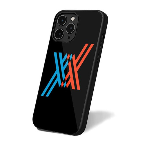 Darling In The Franxxx iPhone 16 Case Cover