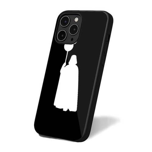 Darth Vadar Balloon Disney iPhone 16 Case Cover