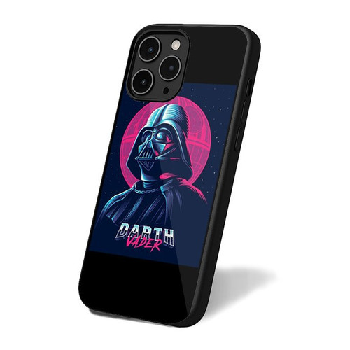 Darth Vader 1 iPhone 16 Case Cover