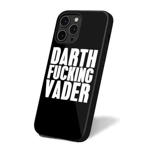 Darth Vader Kylo Ren Adam Driver Star Wars iPhone 16 Case Cover