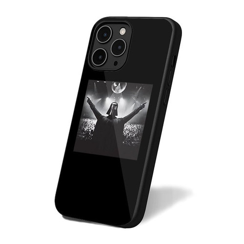 Darth Vader Party iPhone 16 Case Cover