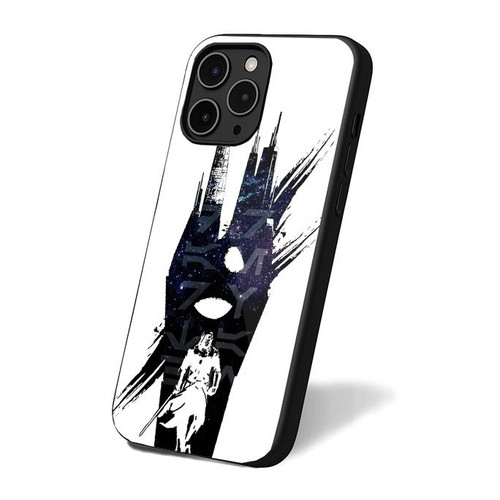 Darth Vader Revan Star Forge iPhone 16 Case Cover