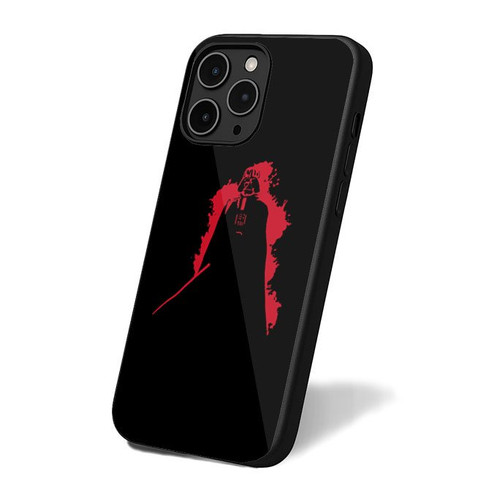 Darth Vader Rogue One Star Wars iPhone 16 Case Cover