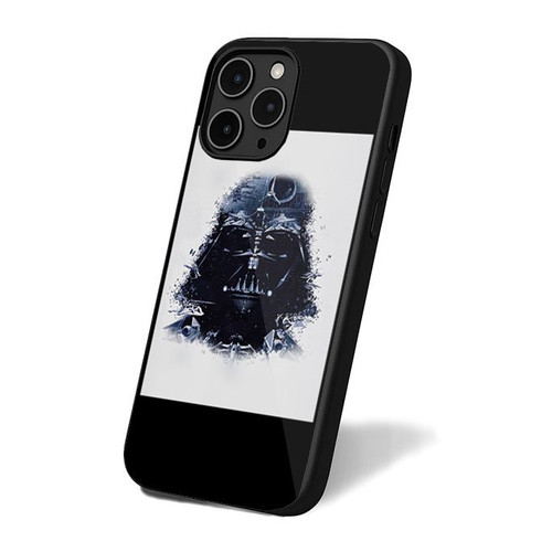 Darth Vader Star Wars 1 Retro Simple Vintage 2 iPhone 16 Case Cover