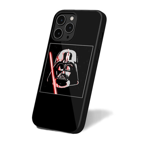 Darth Vader Star Wars 2 Vintage Simple Retro iPhone 16 Case Cover