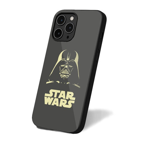 Darth Vader Star Wars 4 iPhone 16 Case Cover