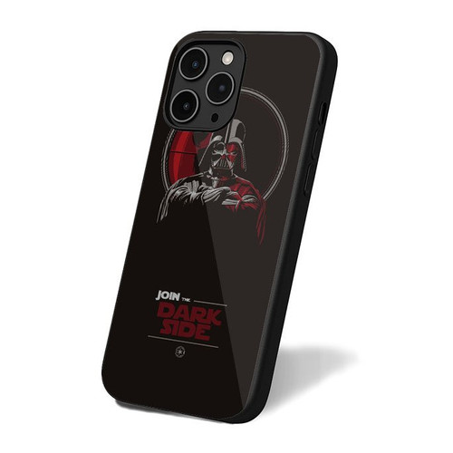 Darth Vader Star Wars 8 iPhone 16 Case Cover
