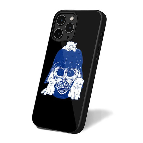 Darth Vader Star Wars Cute iPhone 16 Case Cover