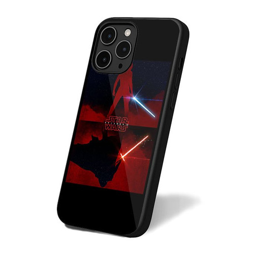 Darth Vader Star Wars Gifts iPhone 16 Case Cover