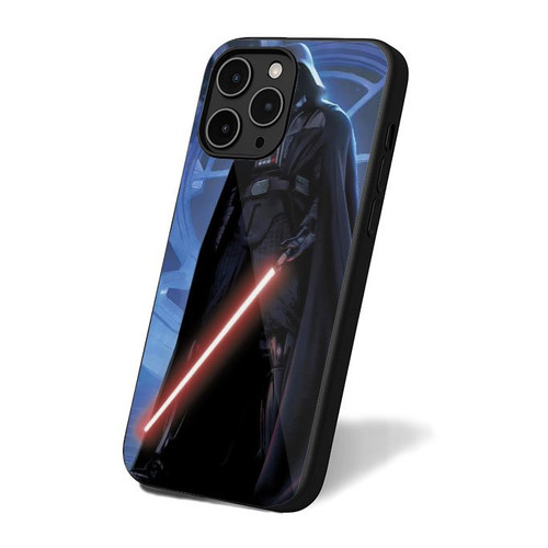 Darth Vader Star Wars Rogue One iPhone 16 Case Cover