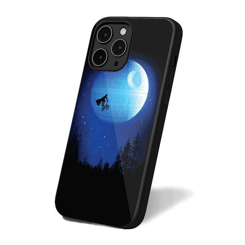 Darth Vader The Dark Lord Of The Sith iPhone 16 Case Cover