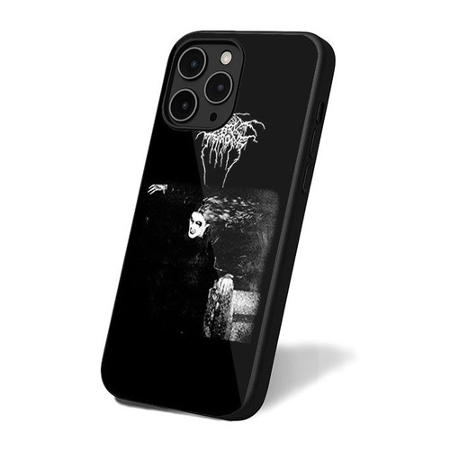 Dartrone Blaze In The Northen Sky Flagge iPhone 16 Case Cover