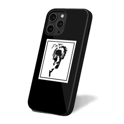 David Bowie David Bowie Fans iPhone 16 Case Cover