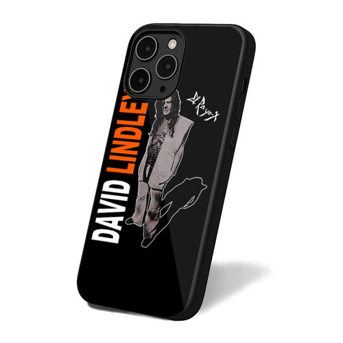 David Lindley El Rayo-X iPhone 16 Case Cover