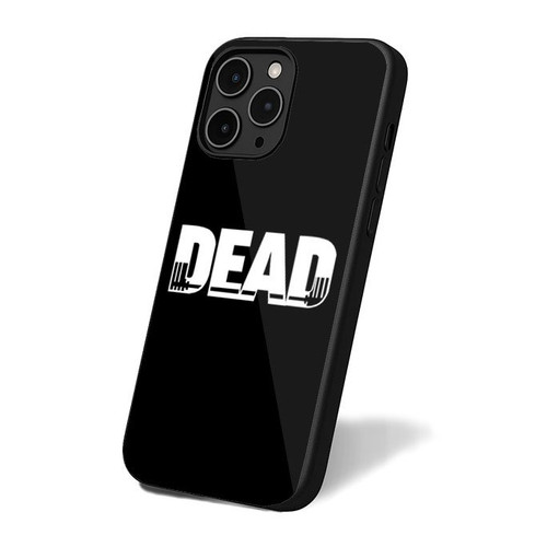 Deadlift Gym Workout Lift Train Fitness Powerlifting iPhone 16 Case Cover