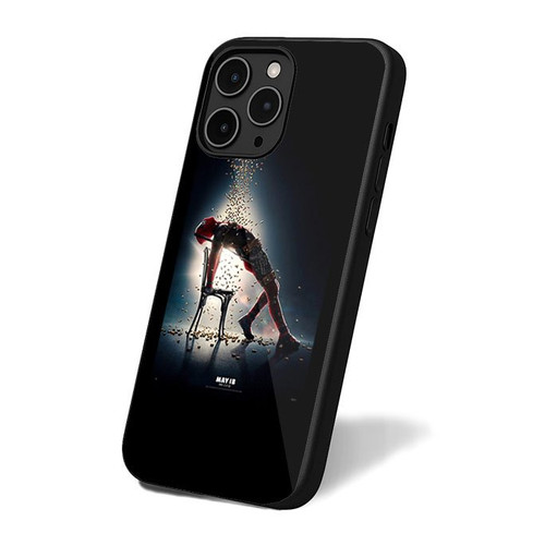 Deadpool 2 Poster iPhone 16 Case Cover