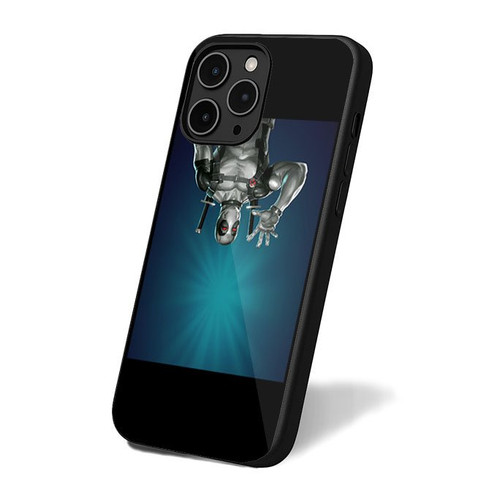Deadpool Uncanny X Force Fly iPhone 16 Case Cover