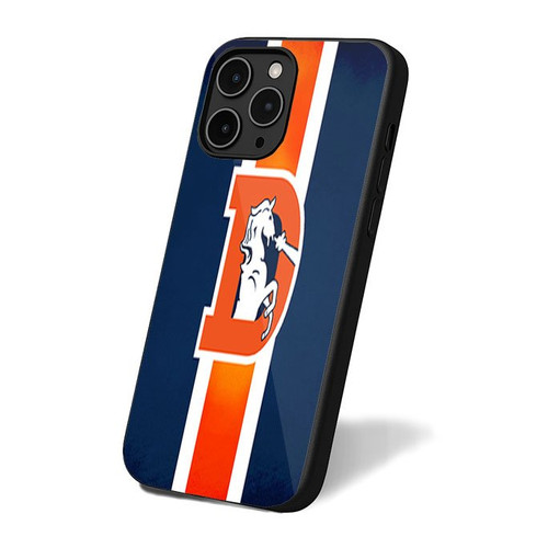 Denver Horse Power iPhone 16 Case Cover