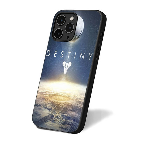 Destiny Movie Wallpaper iPhone 16 Case Cover