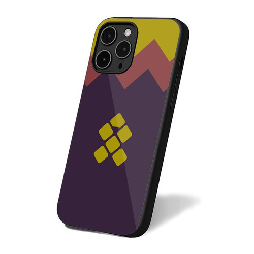 Destiny Year iPhone 16 Case Cover