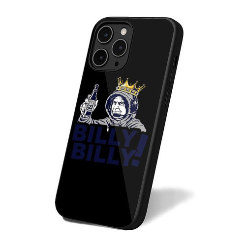 Dilly Dilly Billy Billy Logo iPhone 16 Case Cover