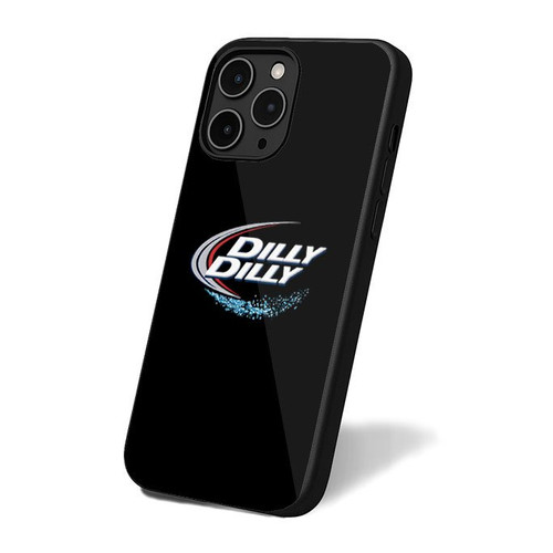 Dilly Dilly Bud Light Simple Retro Classic iPhone 16 Case Cover