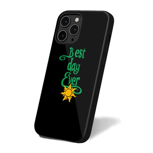 Disney Best Day Ever Disney Family iPhone 16 Case Cover