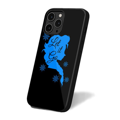 Disney Frozen Elsa iPhone 16 Case Cover